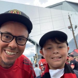 Meet your Posher, Rob